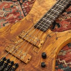 Sire Marcus Miller F10dx Headless 4-String NT_4
