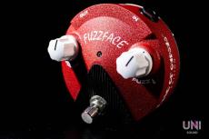 Jim Dunlop FFM6 BAND OF GYPSYS Fuzz Face Mini