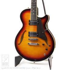 Sadowsky Semi-Hollow (TCB)