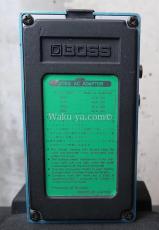 BOSS Chorus　CE-3 '84_3