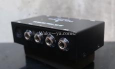 Free The Tone JB-41C / JUNCTION BOX SERIES _3