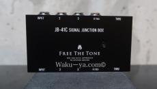 Free The Tone JB-41C / JUNCTION BOX SERIES _5