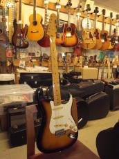 Fender Japan ST57-105DMC_8