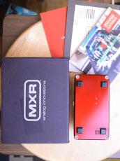 MXR Custom Badass 78 distortion/M78_3