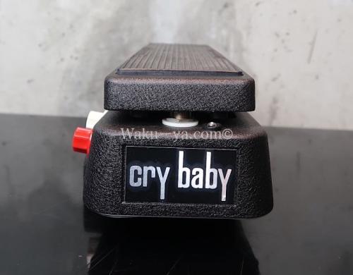 JHS Pedals Dunlop Cry Baby / Full Super Mod New 1426526 JHS
