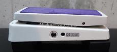 Jim Dunlop Cry baby / White Pearl & Purple / IK95 _3