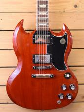Gibson SG 61 Reissue/Heritage Cherry