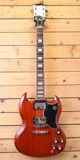 Gibson SG 61 Reissue/Heritage Cherry_2