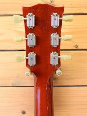 Gibson SG 61 Reissue/Heritage Cherry_4