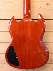 Gibson SG 61 Reissue/Heritage Cherry_5