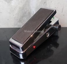 Jim Dunlop Cry Baby Multi Wha 535 / CHROME_2