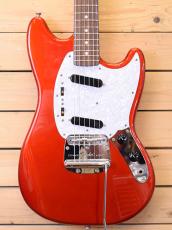Fender Japan MG69 MH/CAR/Mustang/オマケPG付き