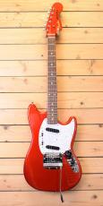 Fender Japan MG69 MH/CAR/Mustang/オマケPG付き_2