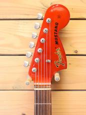 Fender Japan MG69 MH/CAR/Mustang/オマケPG付き_3