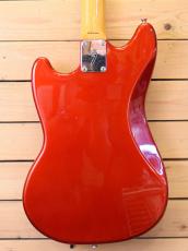 Fender Japan MG69 MH/CAR/Mustang/オマケPG付き_4