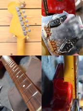Fender Japan MG69 MH/CAR/Mustang/オマケPG付き_5