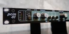 Lexicon PCM-41 Digital Delay Processor_3