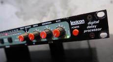 Lexicon PCM-41 Digital Delay Processor_4