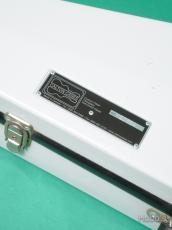 Carlton Case Model A Mandolin White / Blue_5