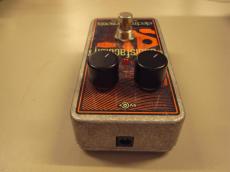 Electro-Harmonix Satisfaction FUZZ_4