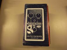 Electro-Harmonix Satisfaction FUZZ_5