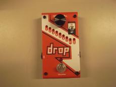 DigiTech drop