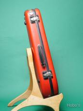 Carlton Case Model F Mandolin Red / Black_7