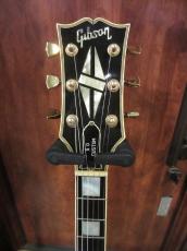 Gibson 1974 SG Custom Cherry Red Factory Bigsby_6