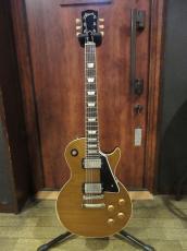 Gibson Custom Shop Murphy Lab 1957 Les Paul Standard Heavy Aged Dark Back Black Plastic_2