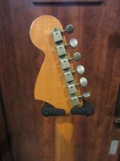 Fender 1966 Stratocaster Sunburst_4
