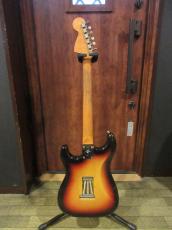 Fender 1966 Stratocaster Sunburst_6