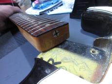 Fender 1966 Stratocaster Sunburst_9