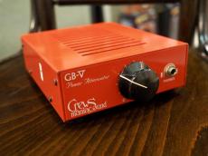 Crews Maniac Sound GB-V