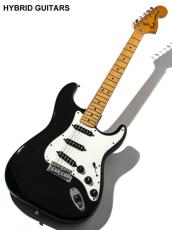 Fender Stratocaster Black 1979_3