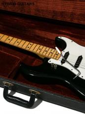 Fender Stratocaster Black 1979_5