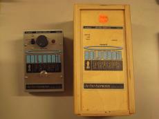 Electro-Harmonix Holy Grail