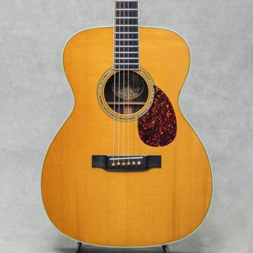 Collings OM3 Ba Jacaranda / 1992