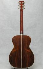 Collings OM3 Ba Jacaranda / 1992_4