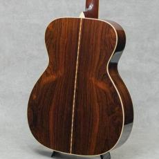 Collings OM3 Ba Jacaranda / 1992_6