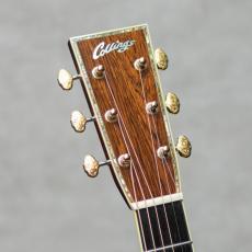 Collings OM3 Ba Jacaranda / 1992_9