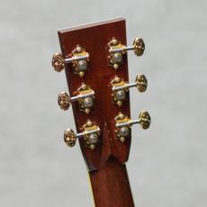 Collings OM3 Ba Jacaranda / 1992_10