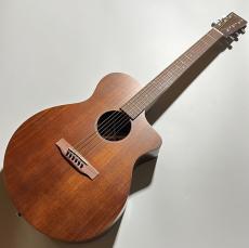 Martin 【手がビックリしちゃう弾きやすさ】SC-10E Modern Sapele #3069433