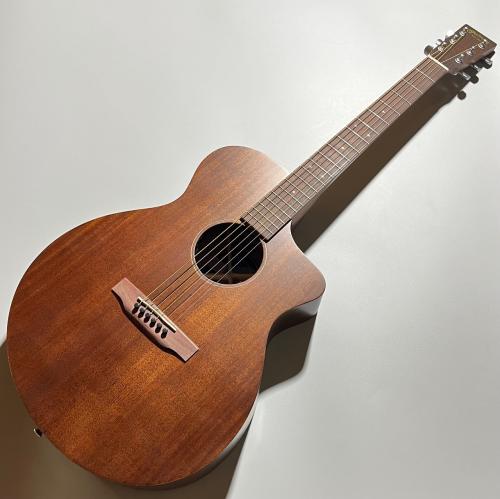 Martin 【手がビックリしちゃう弾きやすさ】SC-10E Modern Sapele #3069433