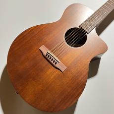 Martin 【手がビックリしちゃう弾きやすさ】SC-10E Modern Sapele #3069433_2