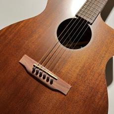 Martin 【手がビックリしちゃう弾きやすさ】SC-10E Modern Sapele #3069433_3