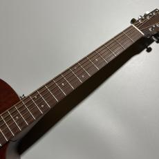 Martin 【手がビックリしちゃう弾きやすさ】SC-10E Modern Sapele #3069433_4
