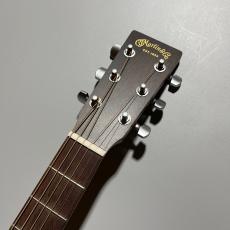 Martin 【手がビックリしちゃう弾きやすさ】SC-10E Modern Sapele #3069433_5