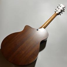 Martin 【手がビックリしちゃう弾きやすさ】SC-10E Modern Sapele #3069433_6