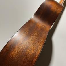 Martin 【手がビックリしちゃう弾きやすさ】SC-10E Modern Sapele #3069433_9