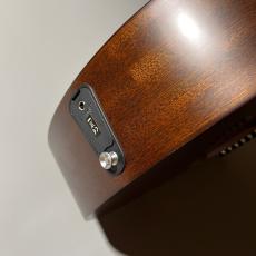 Martin 【手がビックリしちゃう弾きやすさ】SC-10E Modern Sapele #3069433_10